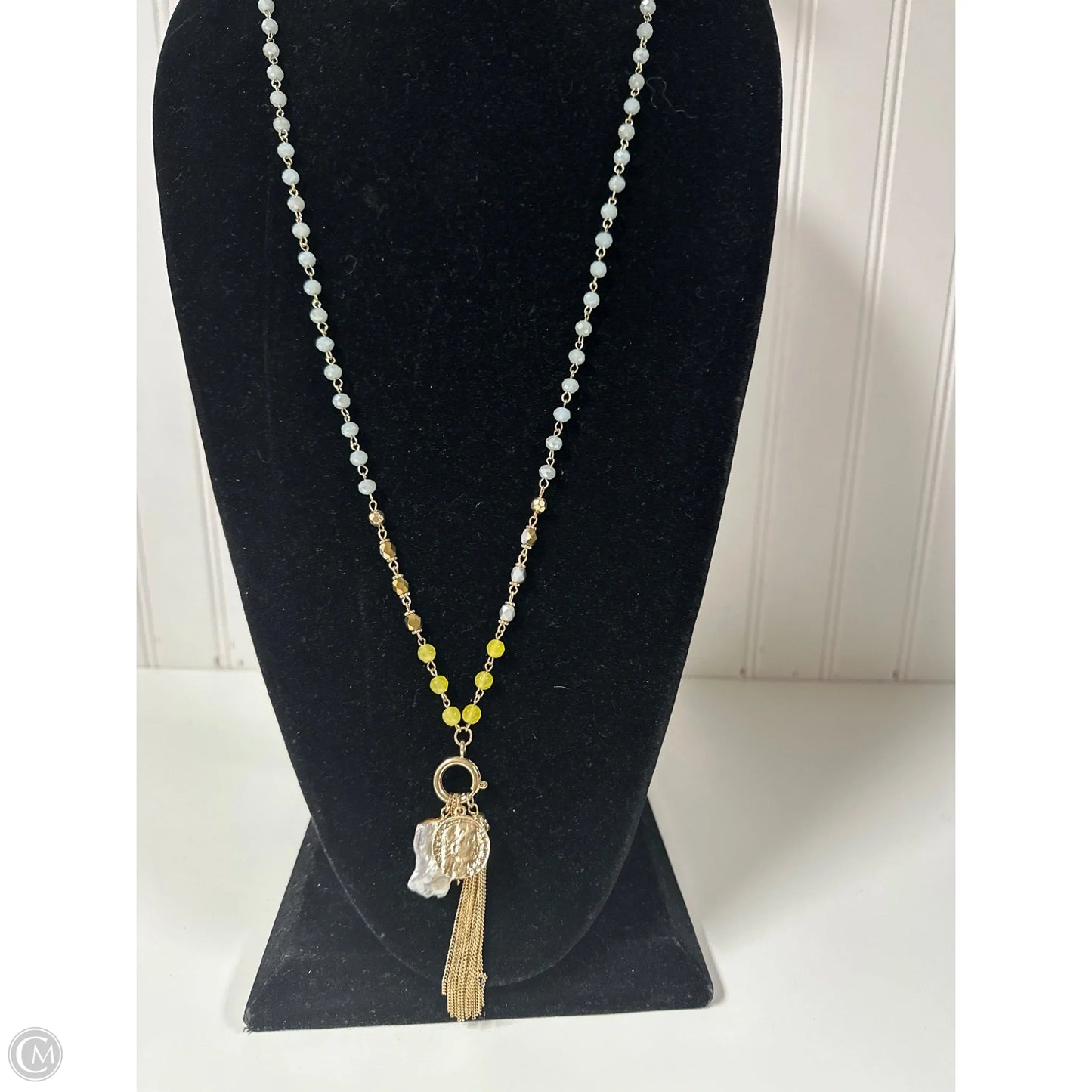 Necklace Layered By Nicole Miller, Size: 1