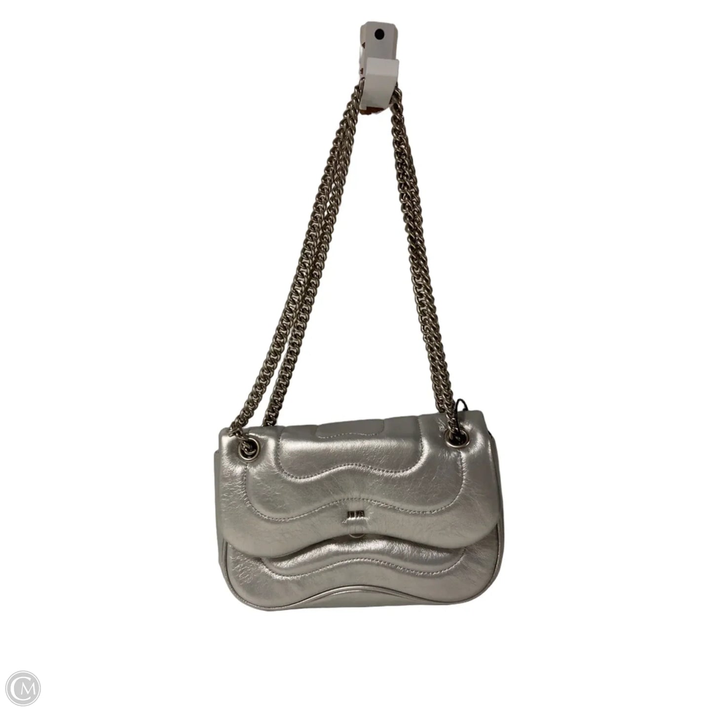 Handbag By Cmb, Size: Medium