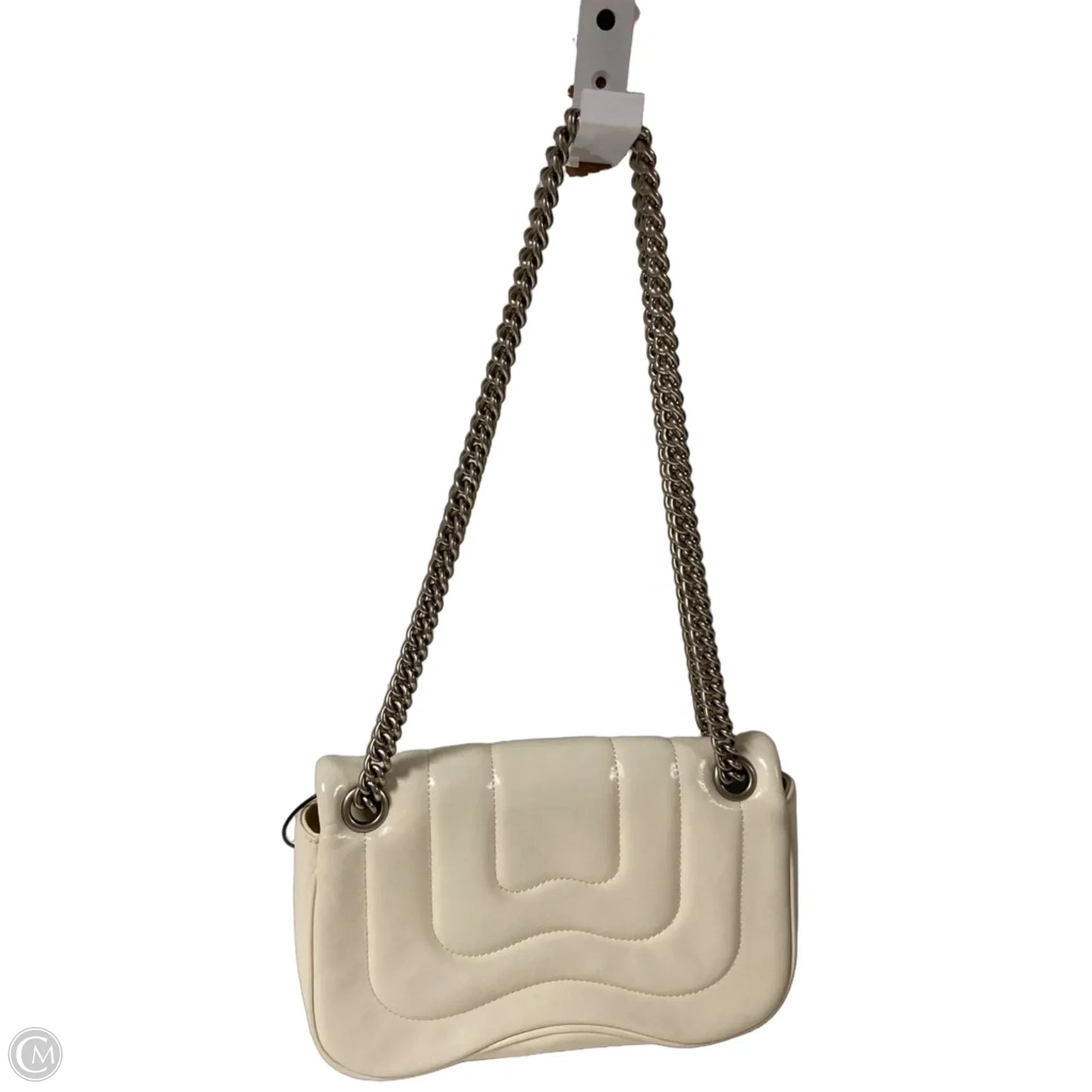 Handbag By Cmb, Size: Medium