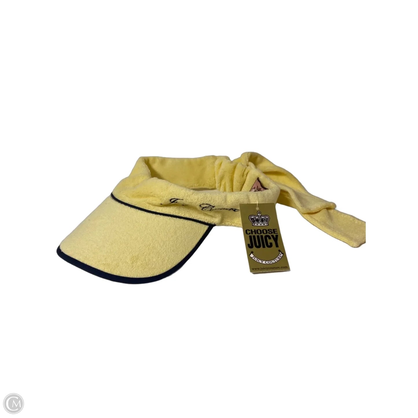 Hat Other By Juicy Couture