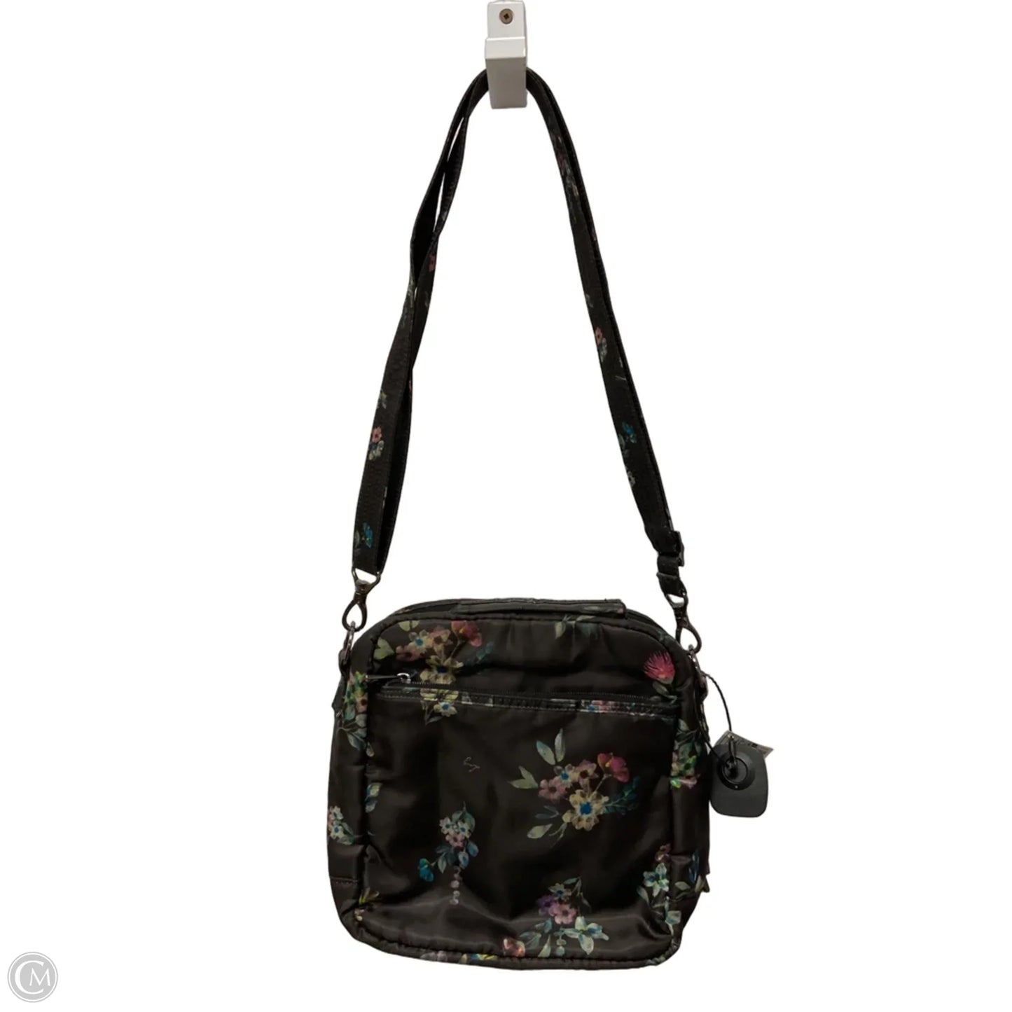 Handbag By Lug, Size: Medium
