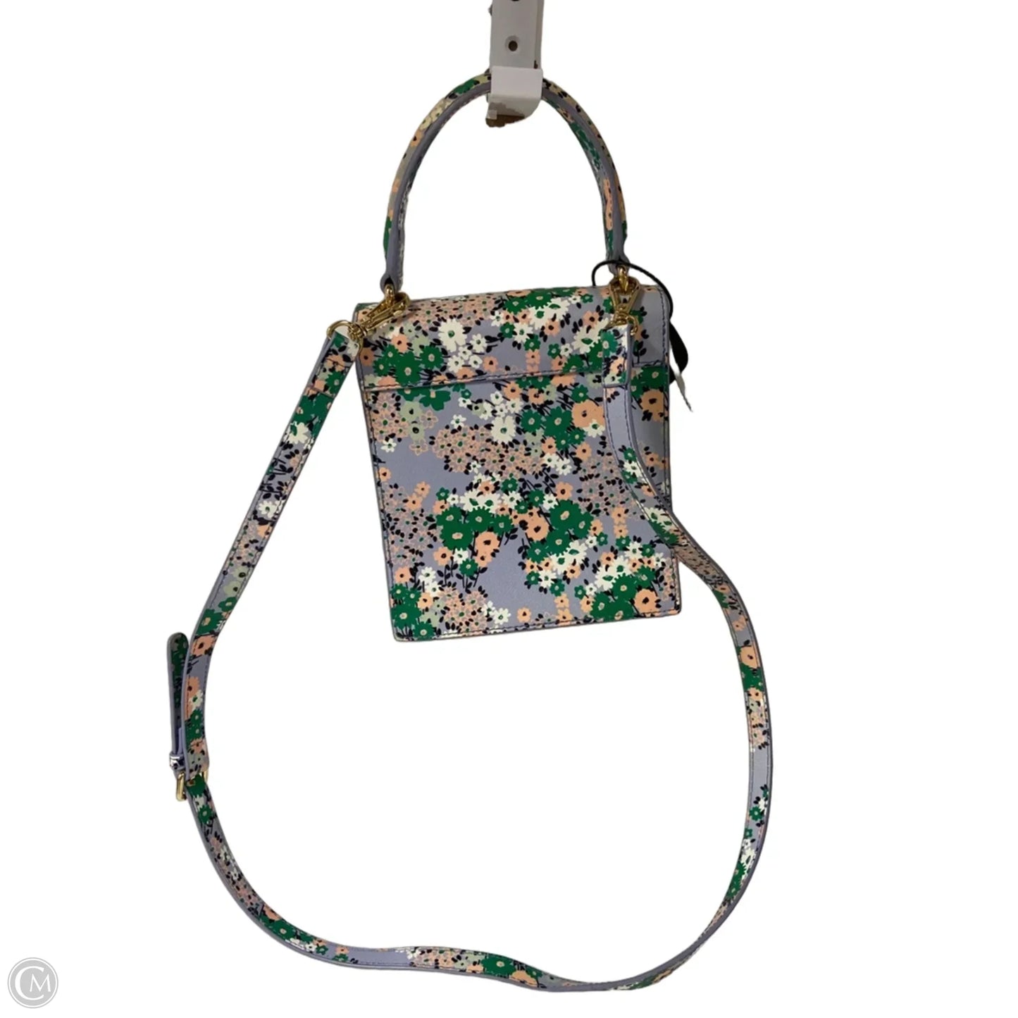 Crossbody By Talbots, Size: Small