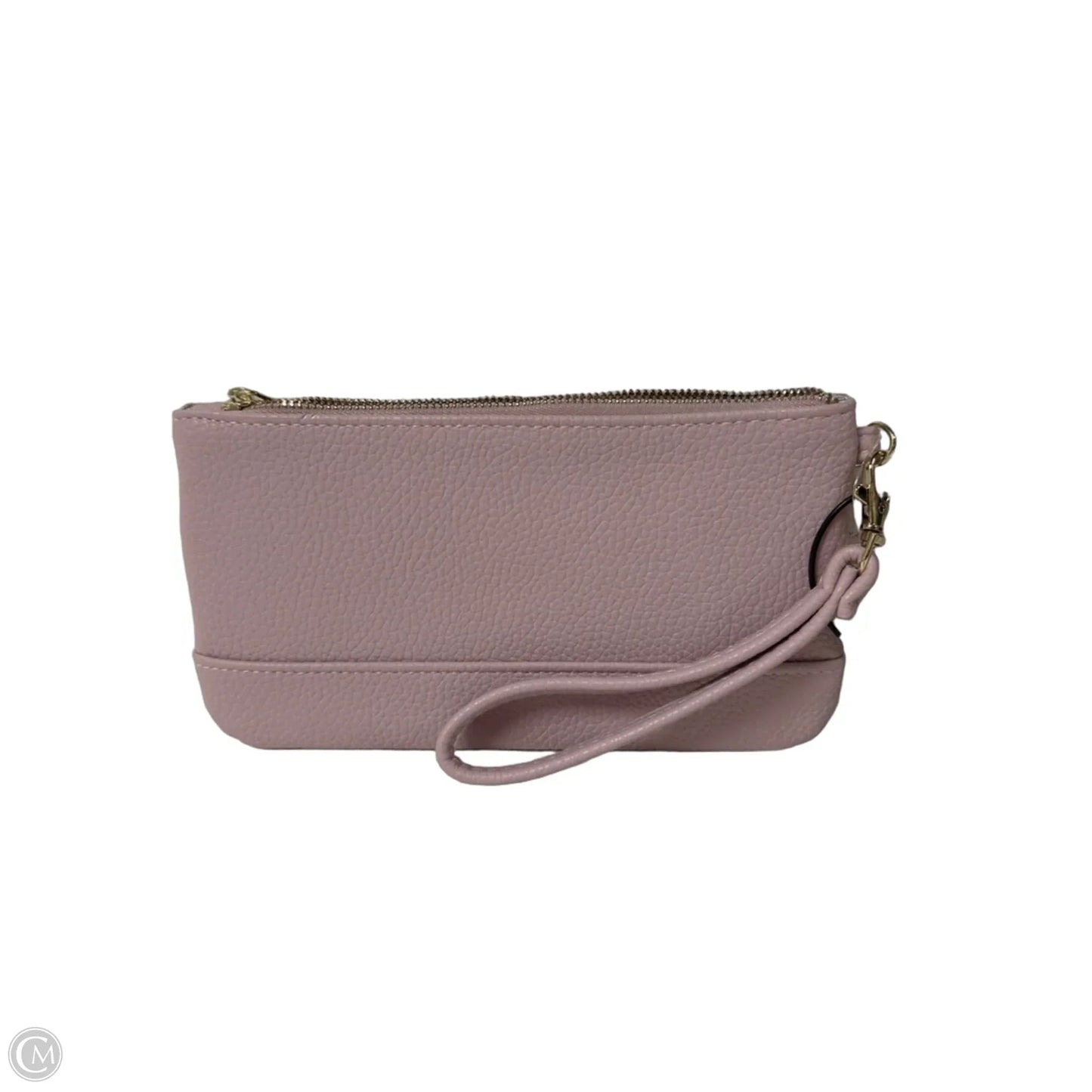 Wristlet By Adrienne Vittadini, Size: Small