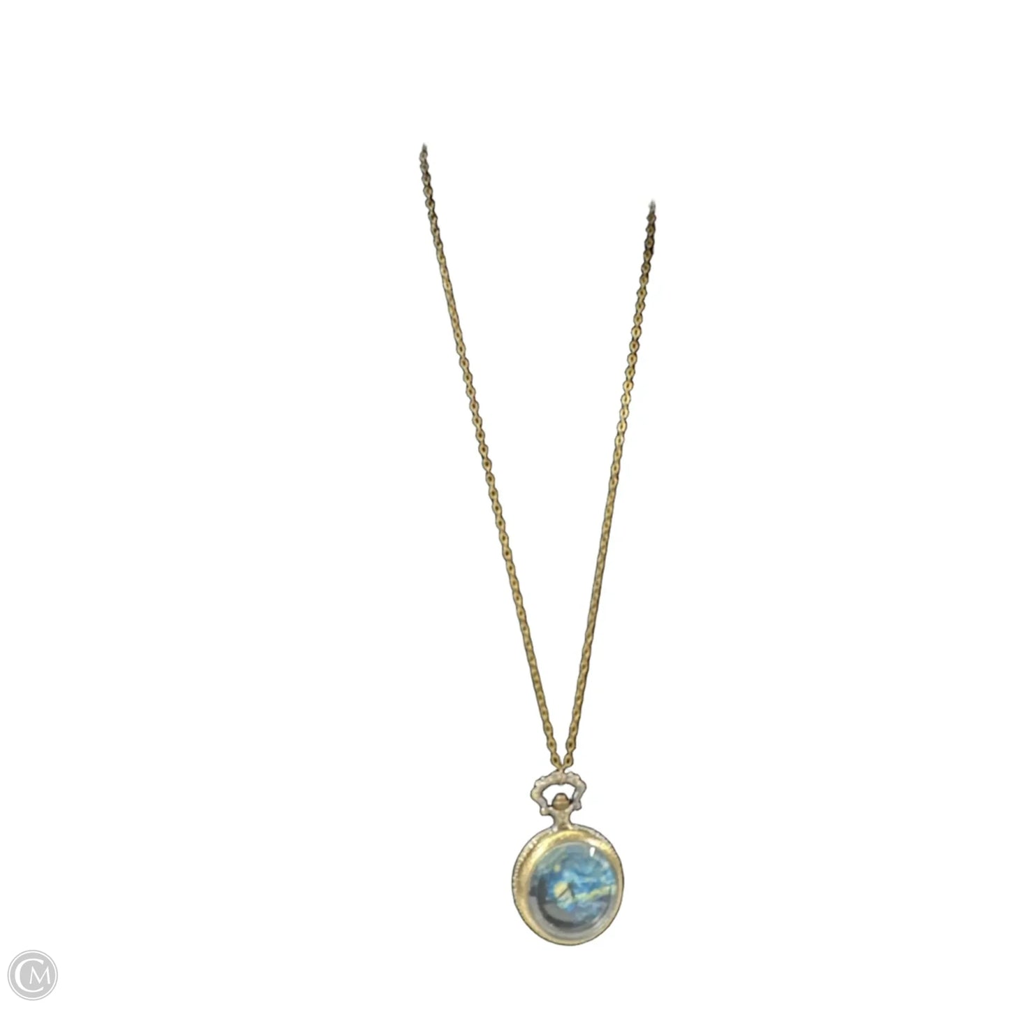 Necklace Pendant By Clothes Mentor, Size: 1