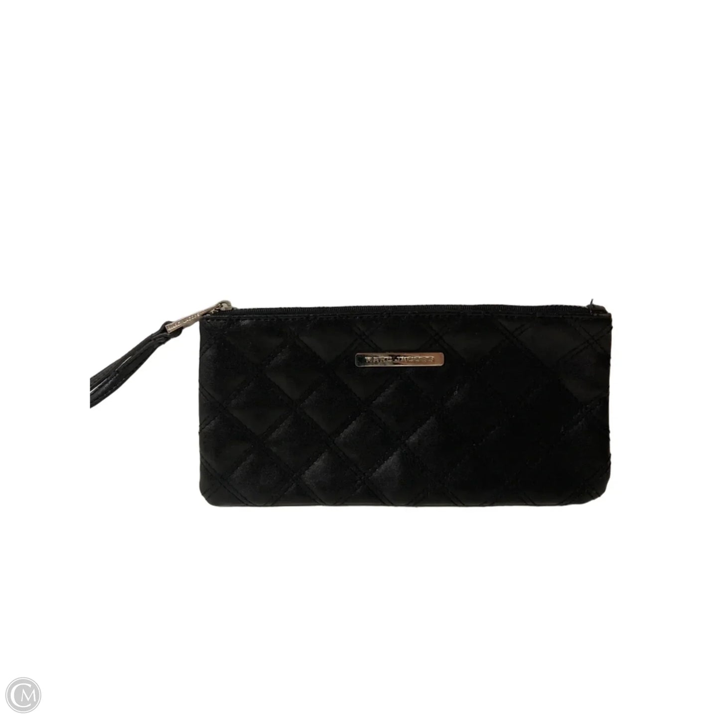 Wristlet Luxury Designer By Marc Jacobs, Size: Medium