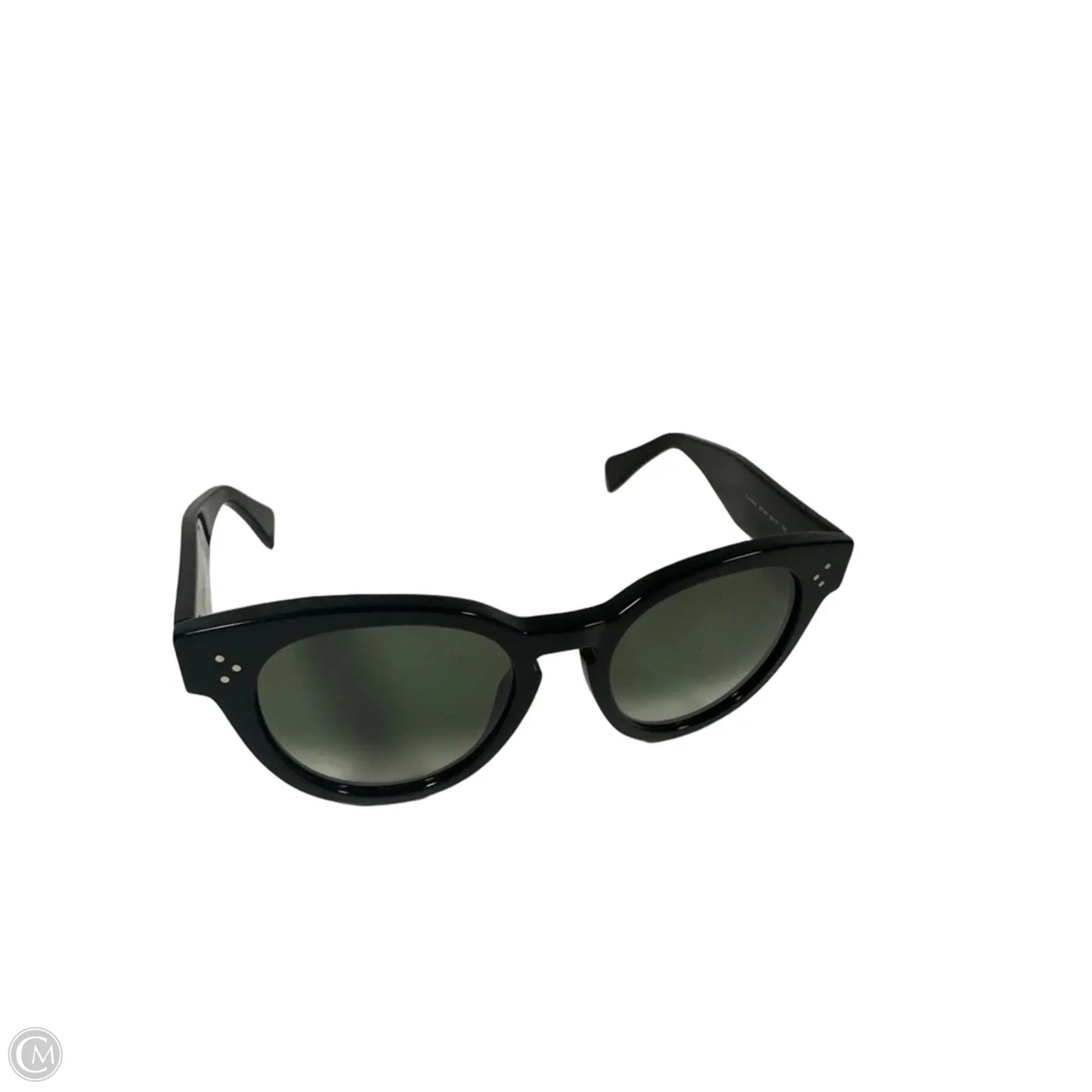Sunglasses Luxury Designer By Celine, Size: Large