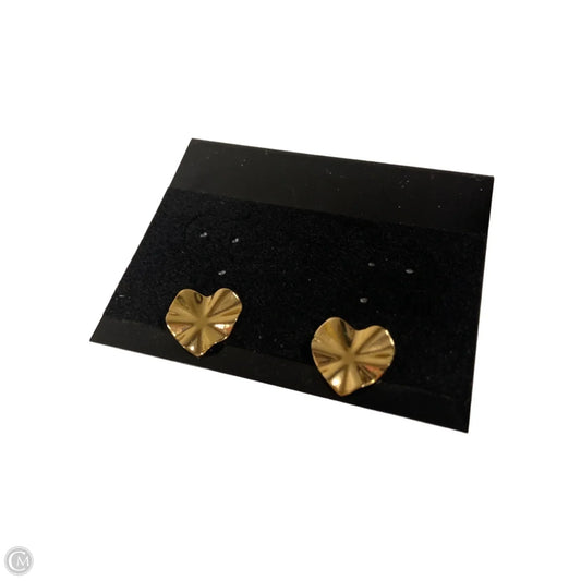 Earrings Stud By Clothes Mentor, Size: 1