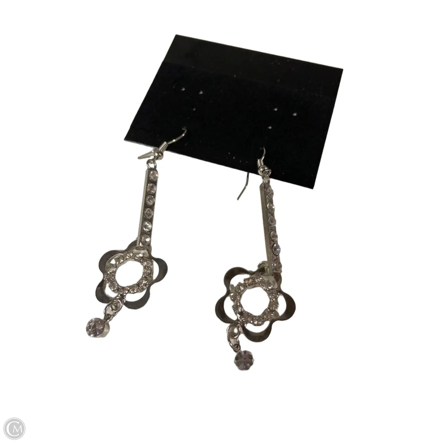 Earrings Dangle/drop By Clothes Mentor, Size: 1