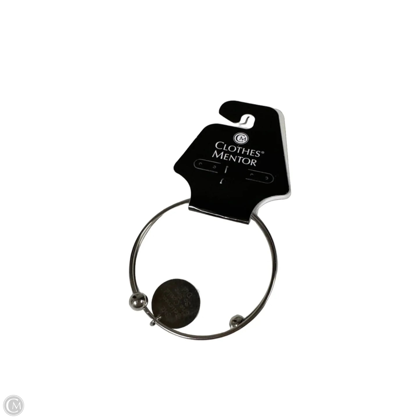 Bracelet Bangle By Clothes Mentor, Size: 1