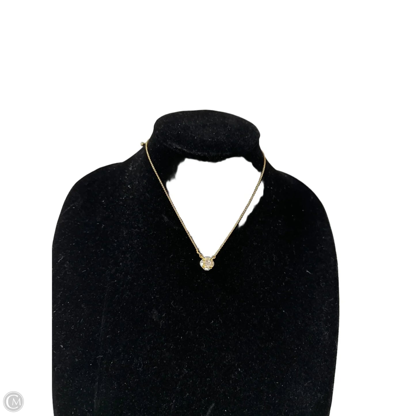Necklace Designer By Kate Spade, Size: 1