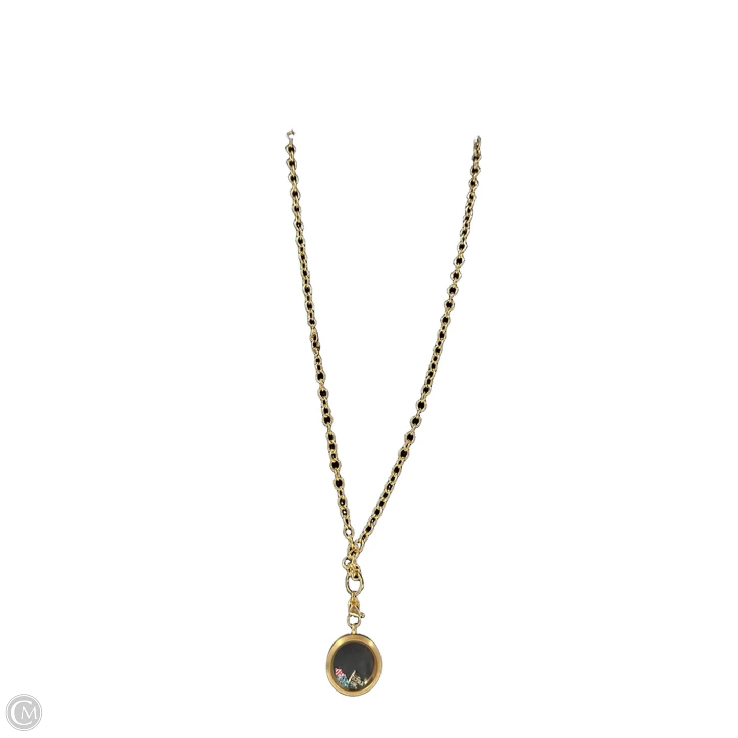 Necklace Pendant By Clothes Mentor, Size: 1