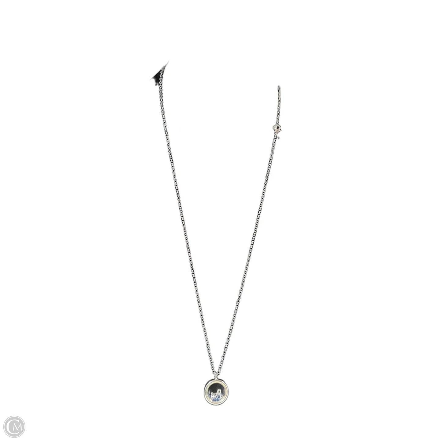 Necklace Pendant By Clothes Mentor, Size: 1