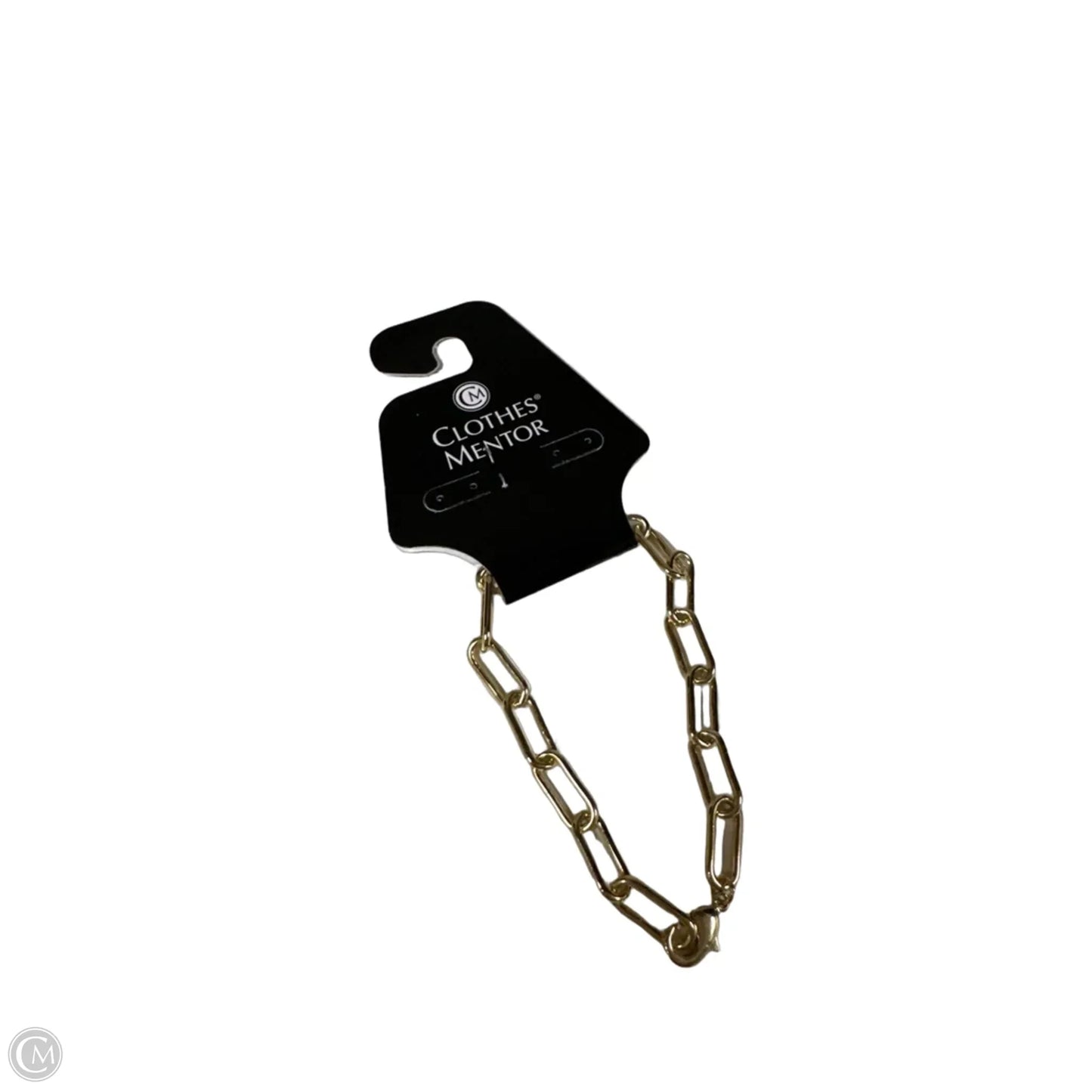 Bracelet Chain By Clothes Mentor, Size: 1
