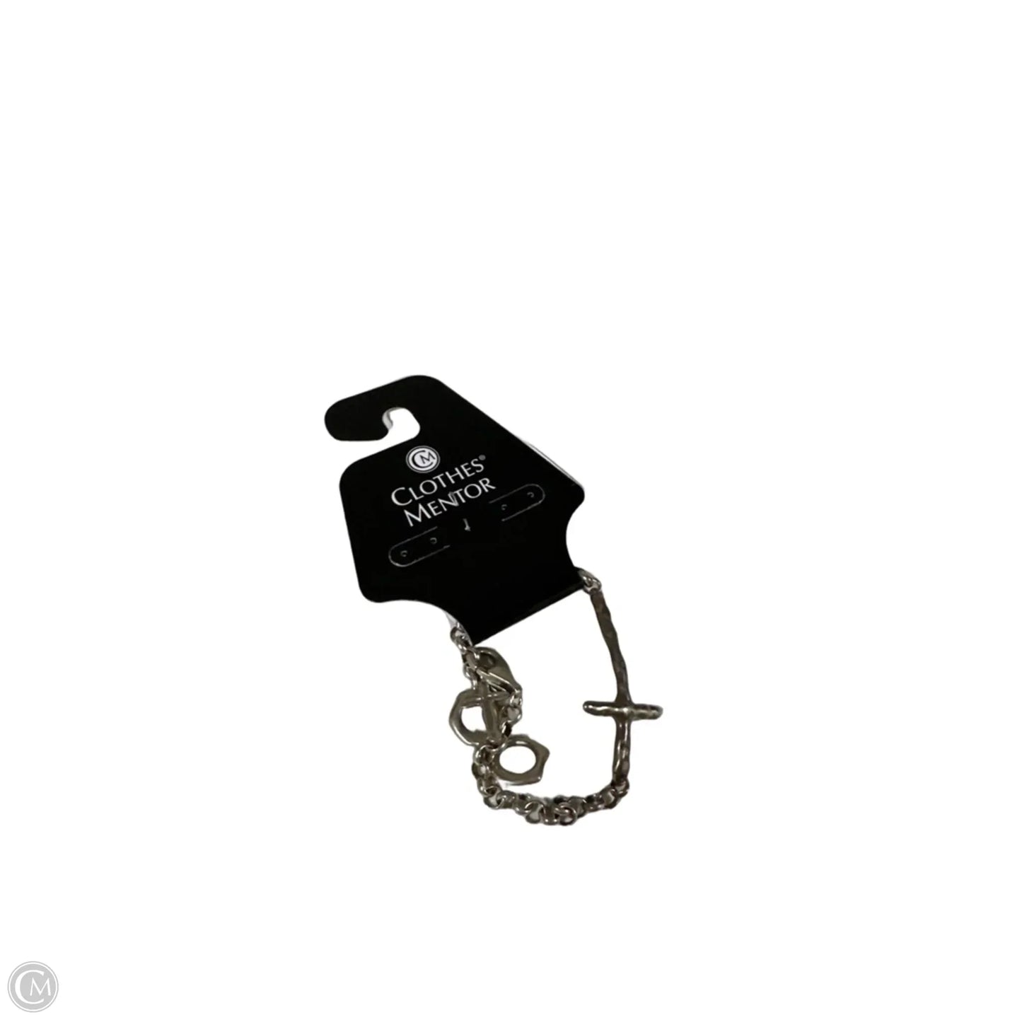 Bracelet Charm By Silpada, Size: 1