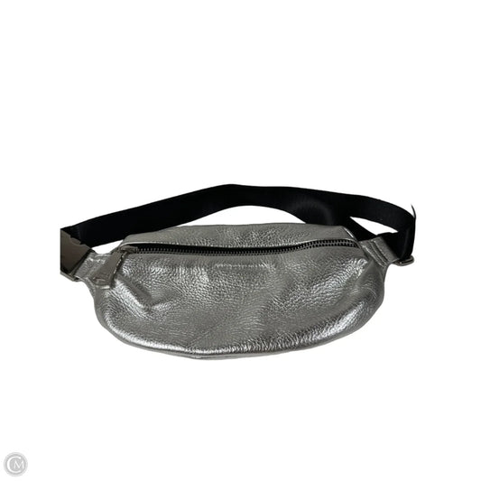Belt Bag Leather By Aimee Kestenberg, Size: Medium