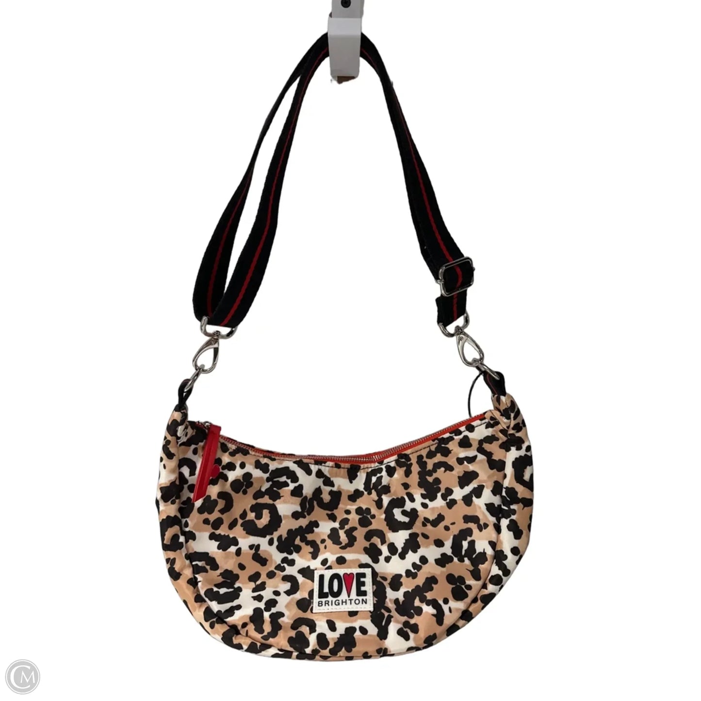 Crossbody By Brighton, Size: Medium