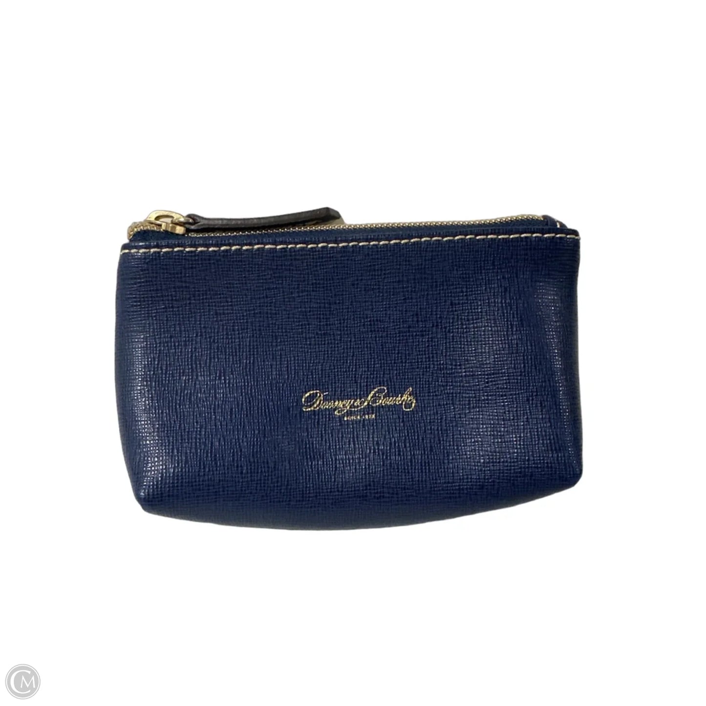 Coin Purse Designer By Dooney And Bourke, Size: Small