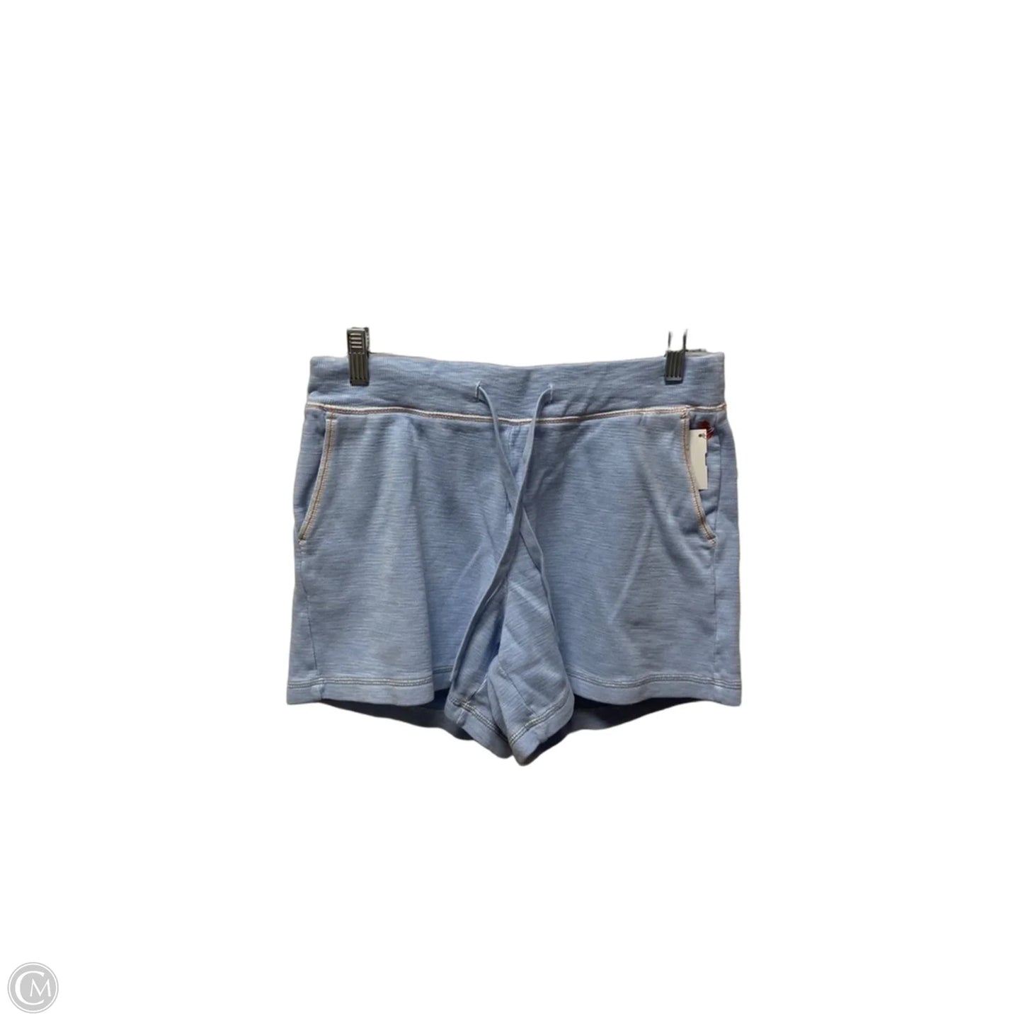 Shorts By Tommy Bahama In Blue, Size: 6