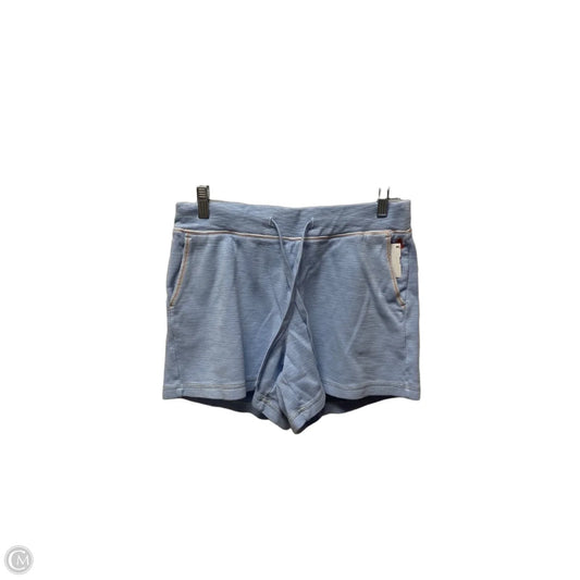 Shorts By Tommy Bahama In Blue, Size: 6