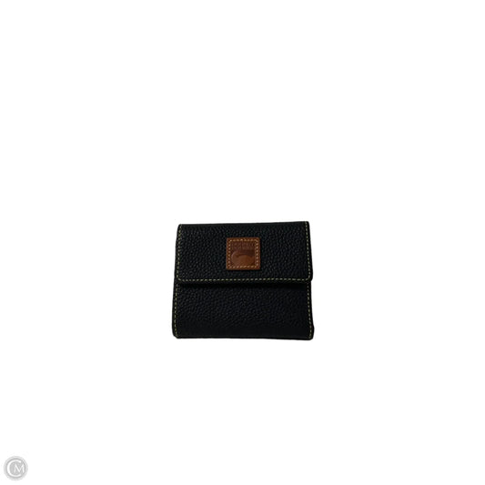 Wallet Designer By Dooney And Bourke, Size: Small