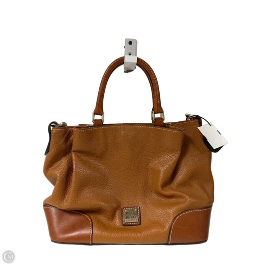 Handbag Designer By Dooney And Bourke, Size: Medium