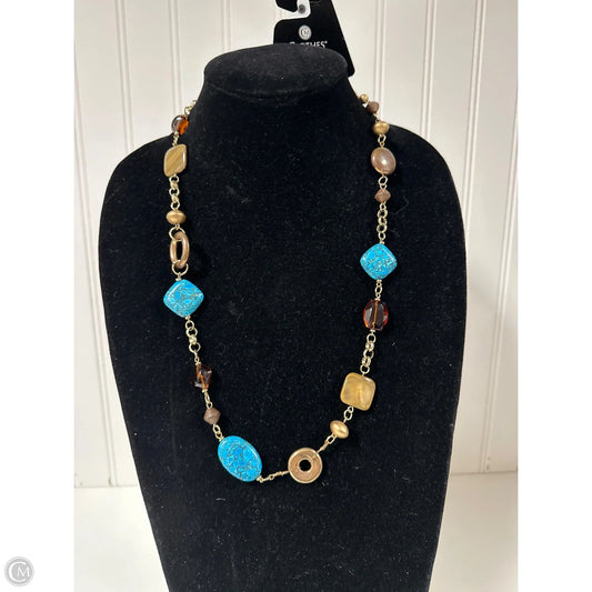 Necklace Other By Premier Designs, Size: 1