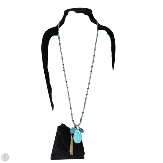 Necklace Pendant By Clothes Mentor, Size: 1