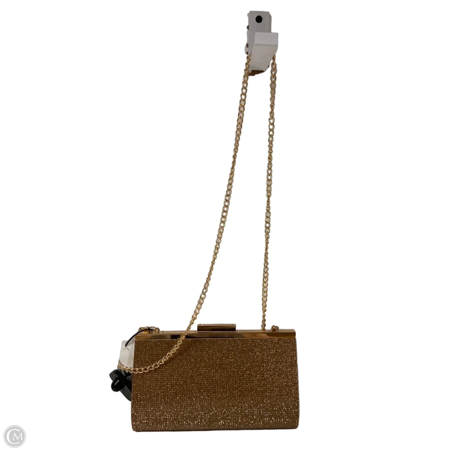Clutch By Nina, Size: Medium