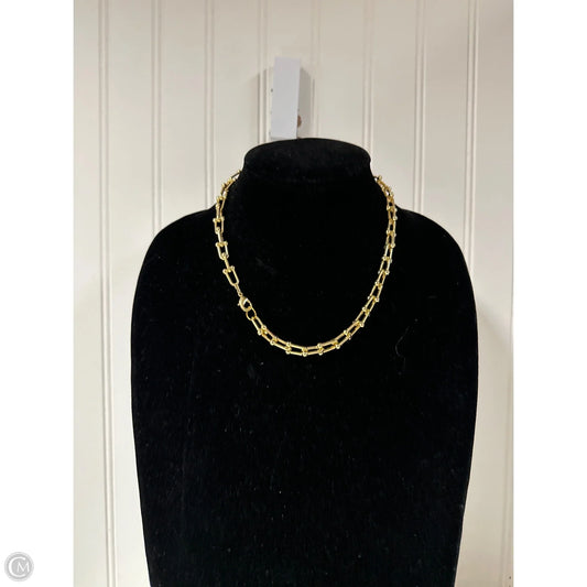 Necklace Chain By Clothes Mentor, Size: 1