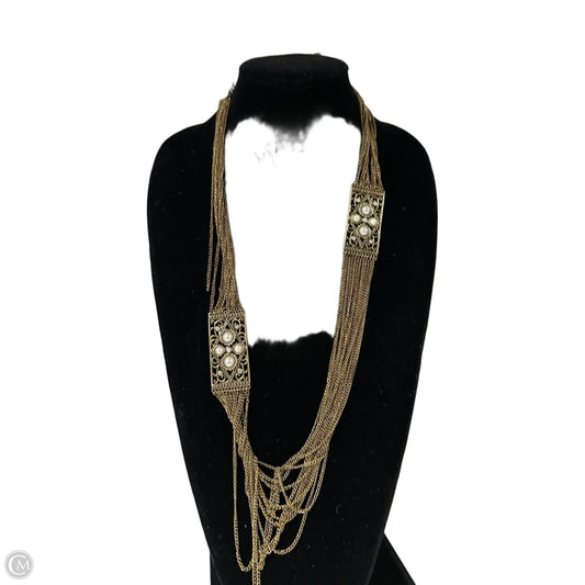 Necklace Layered By Clothes Mentor, Size: 1