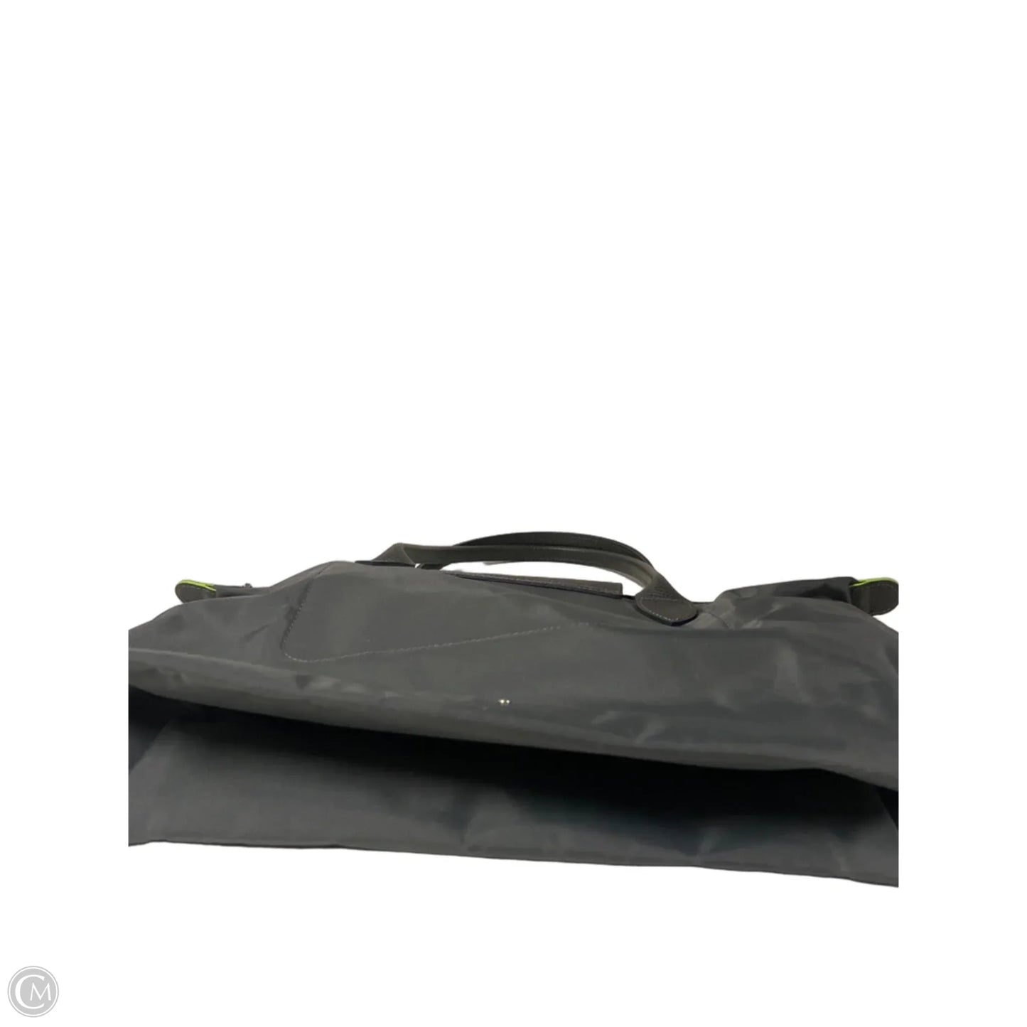 Handbag Designer By Longchamp, Size: Medium