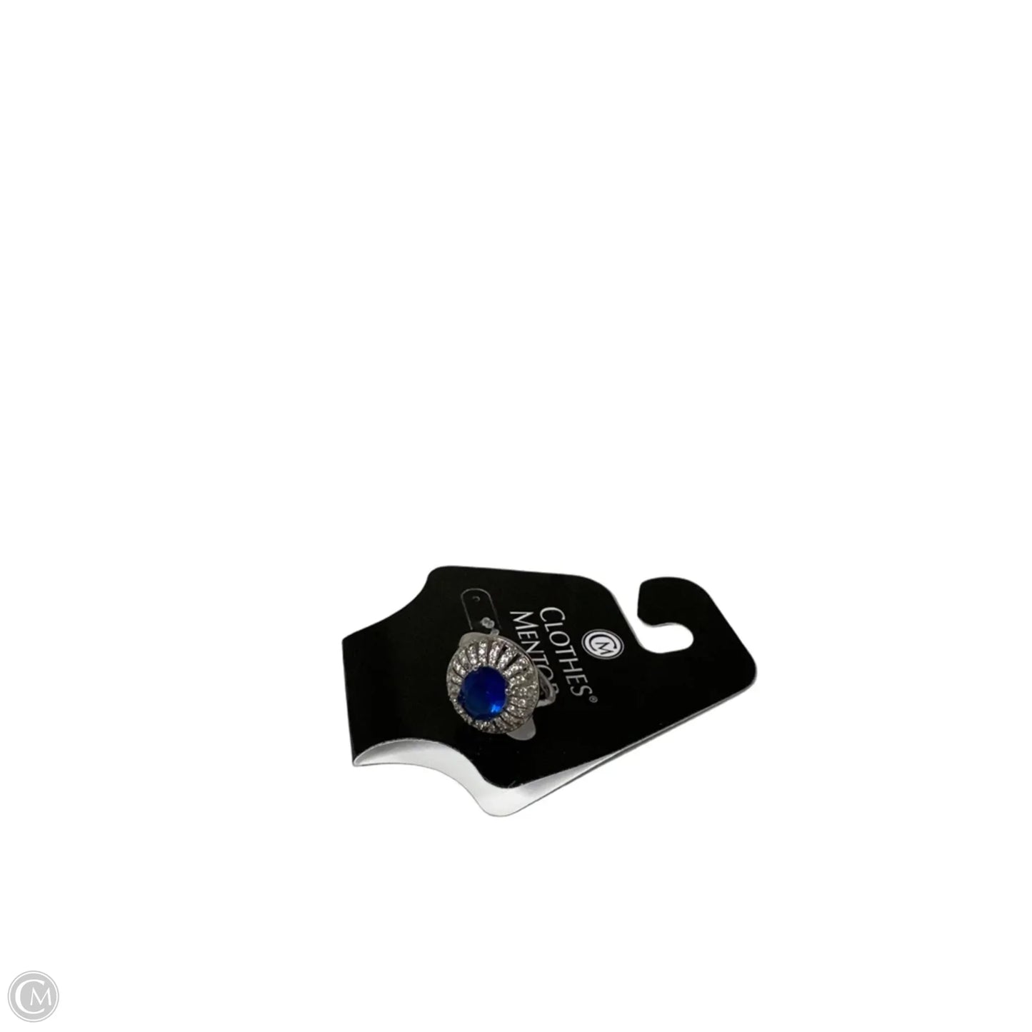 Ring Sterling Silver By Clothes Mentor, Size: 7