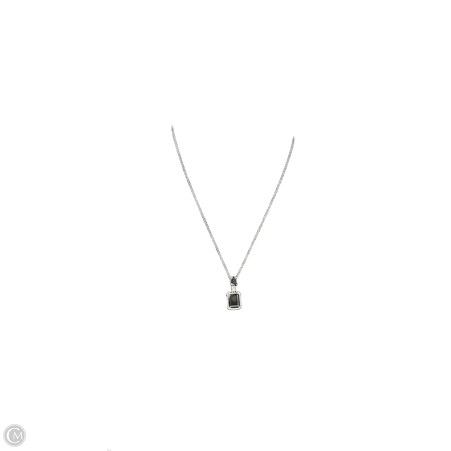 Necklace Sterling Silver By Clothes Mentor