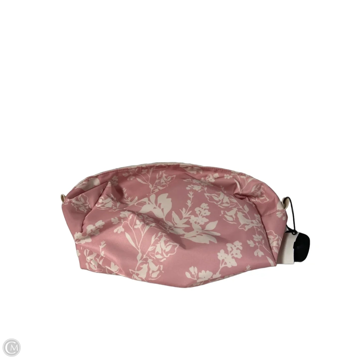 Makeup Bag By Clothes Mentor, Size: Large