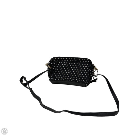Crossbody Designer By Michael Kors, Size: Small