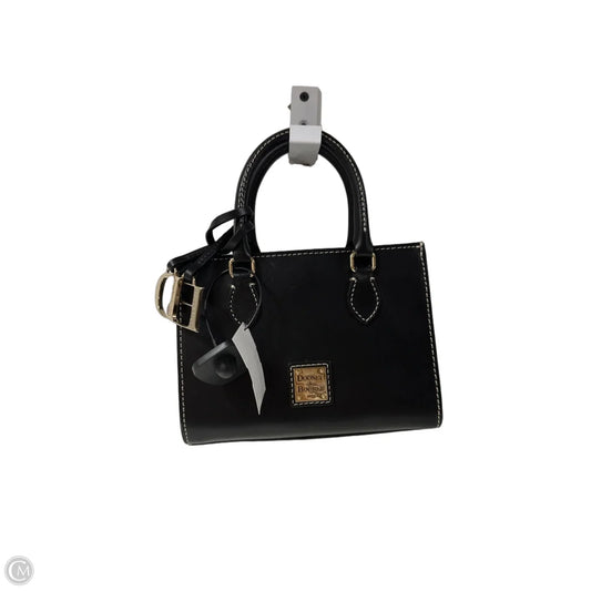 Crossbody Designer By Dooney And Bourke, Size: Small