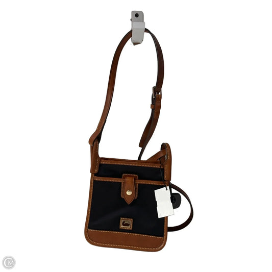 Crossbody Designer By Dooney And Bourke, Size: Small