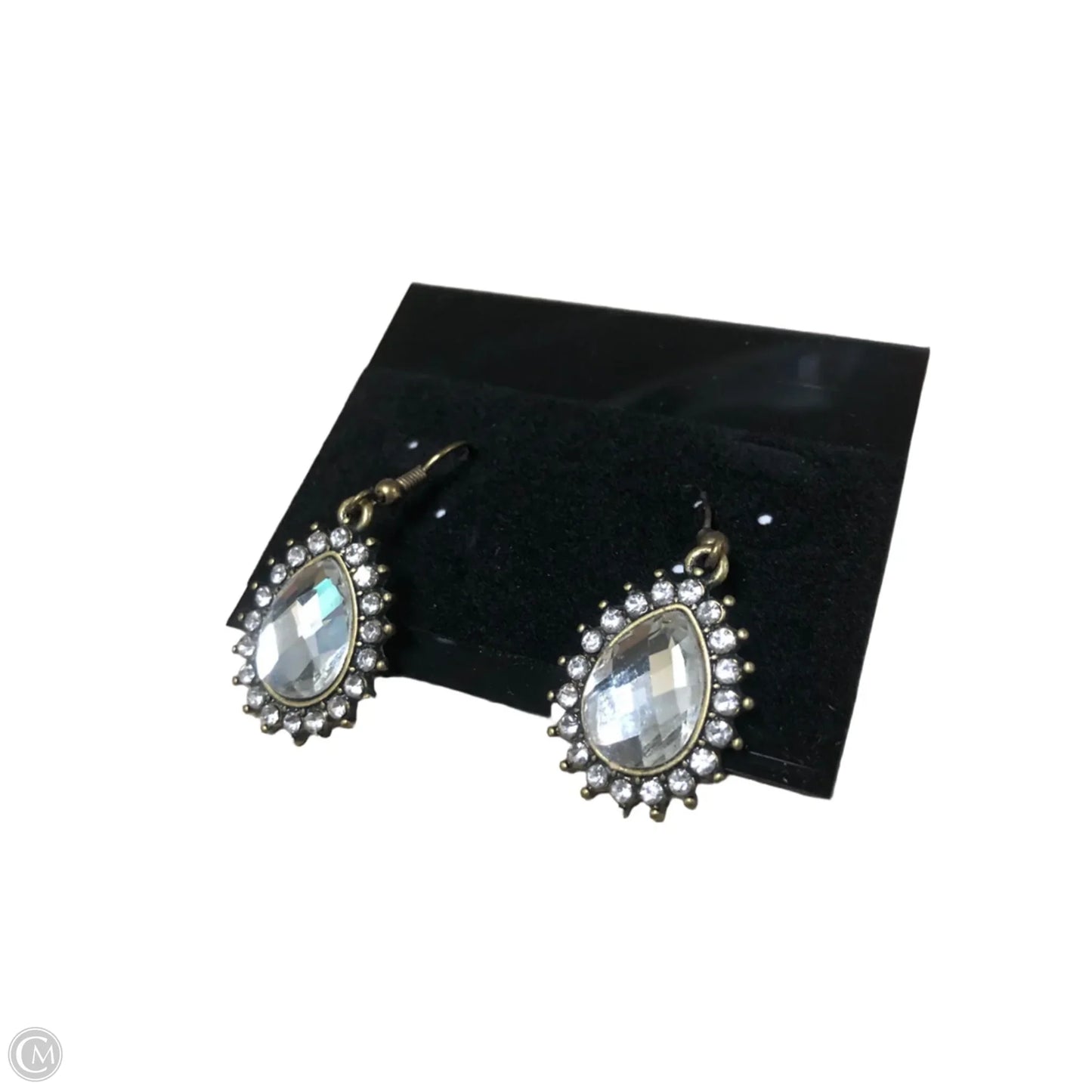 Earrings Dangle/drop By Clothes Mentor, Size: 1