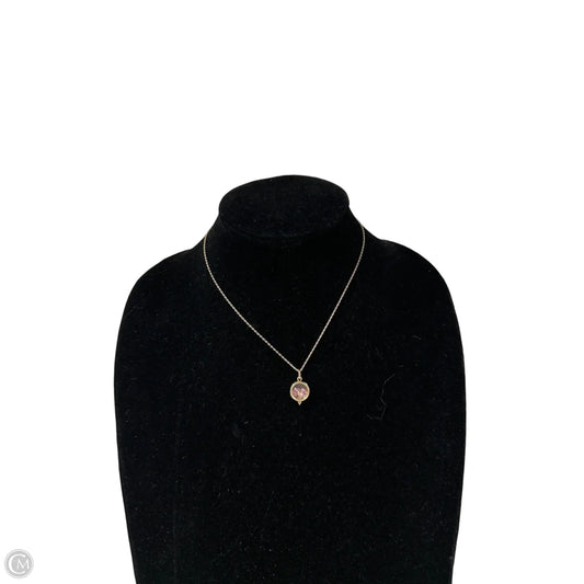 Necklace Charm By Clothes Mentor, Size: 1