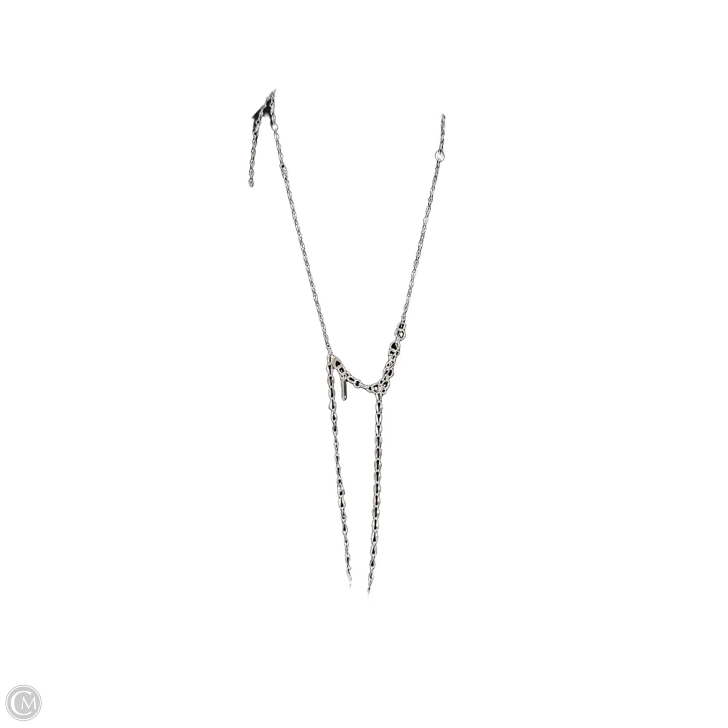 Necklace Layered By Nine West, Size: 1
