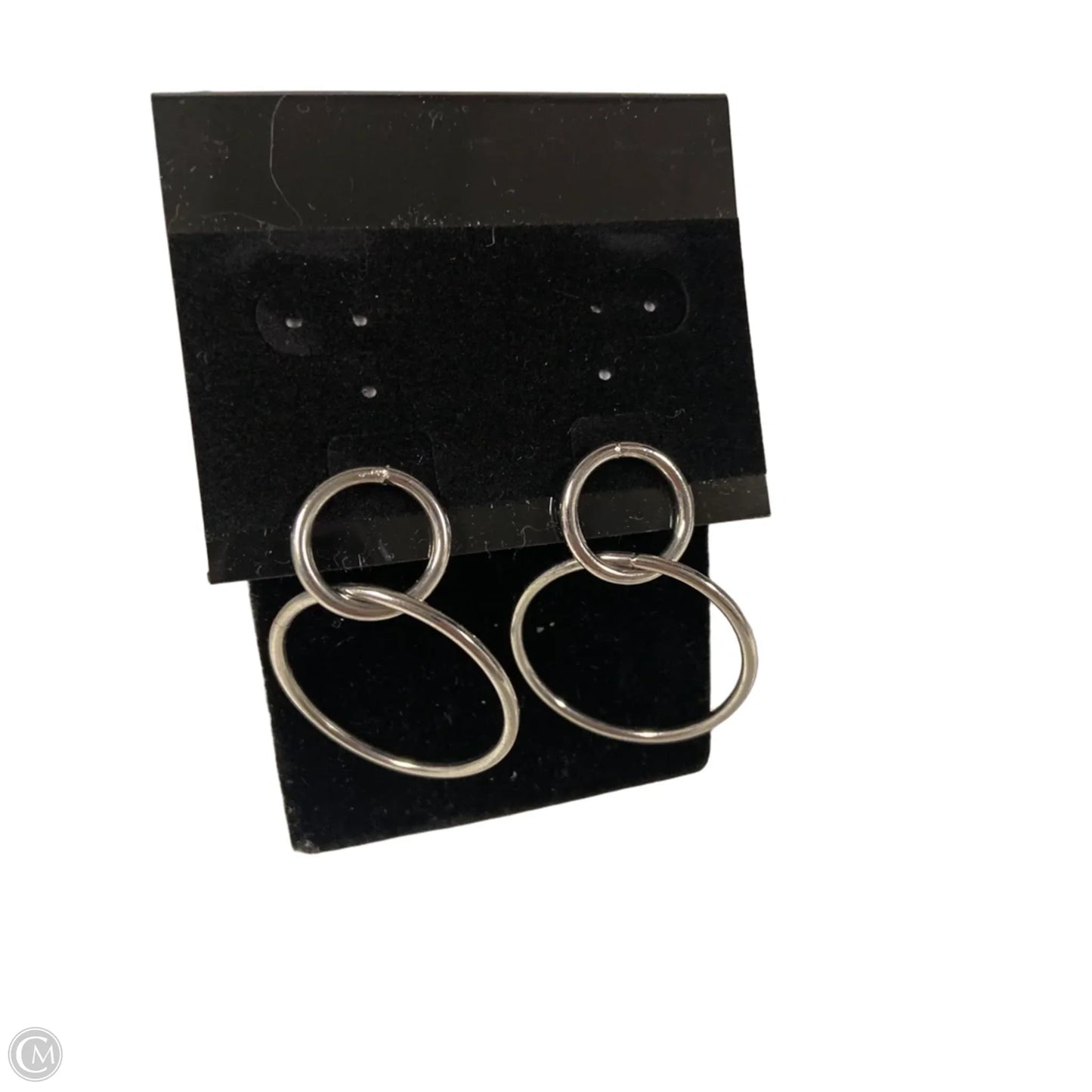 Earrings Dangle/drop By Clothes Mentor, Size: 1