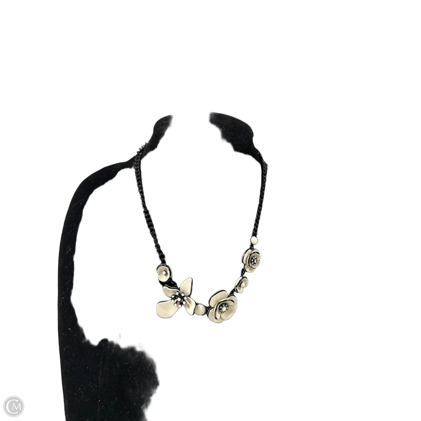 Necklace Statement By Clothes Mentor, Size: 1
