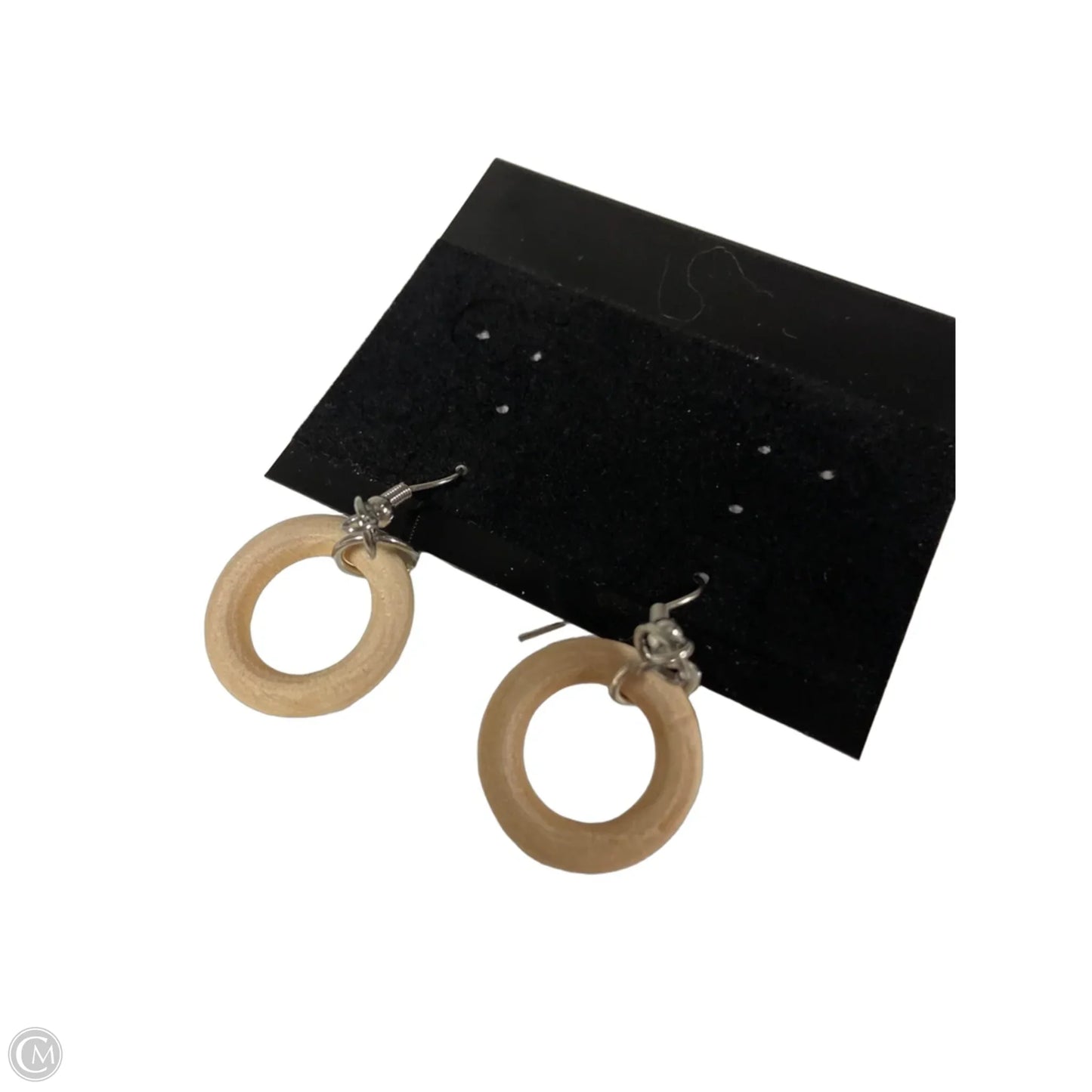 Earrings Dangle/drop By Clothes Mentor, Size: 1
