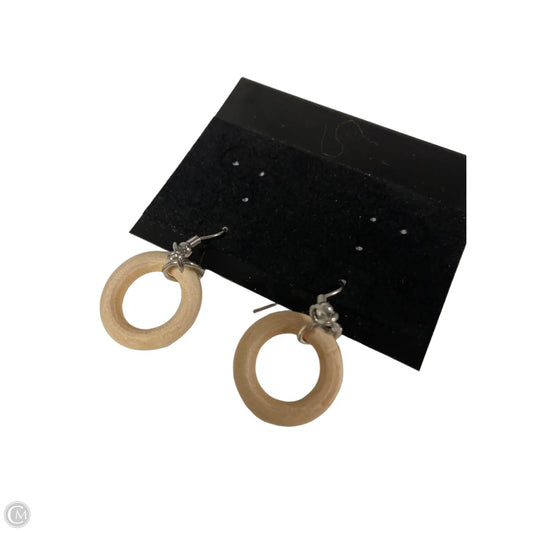 Earrings Dangle/drop By Clothes Mentor, Size: 1