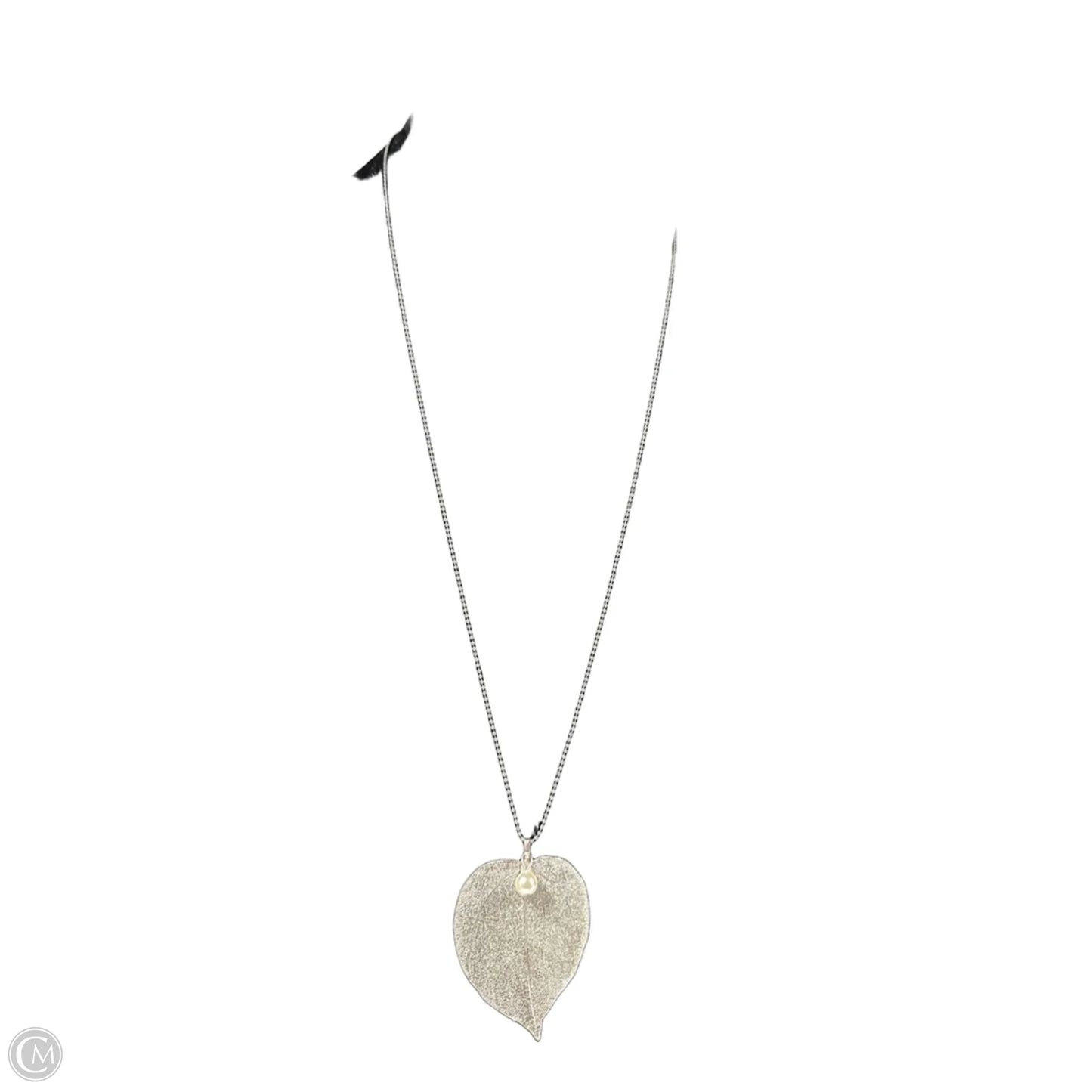 Necklace Pendant By Clothes Mentor, Size: 1