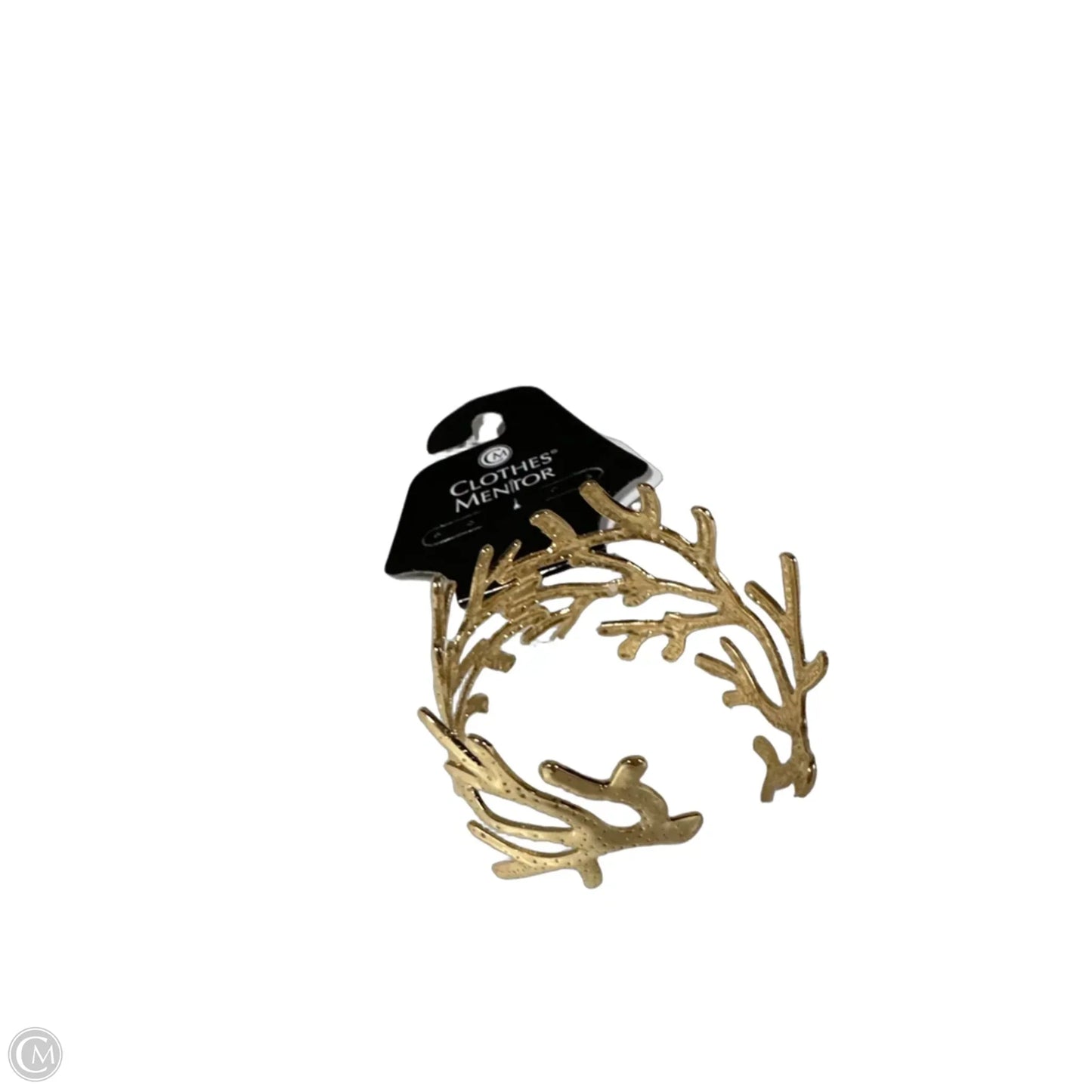 Bracelet Cuff By Clothes Mentor, Size: 1