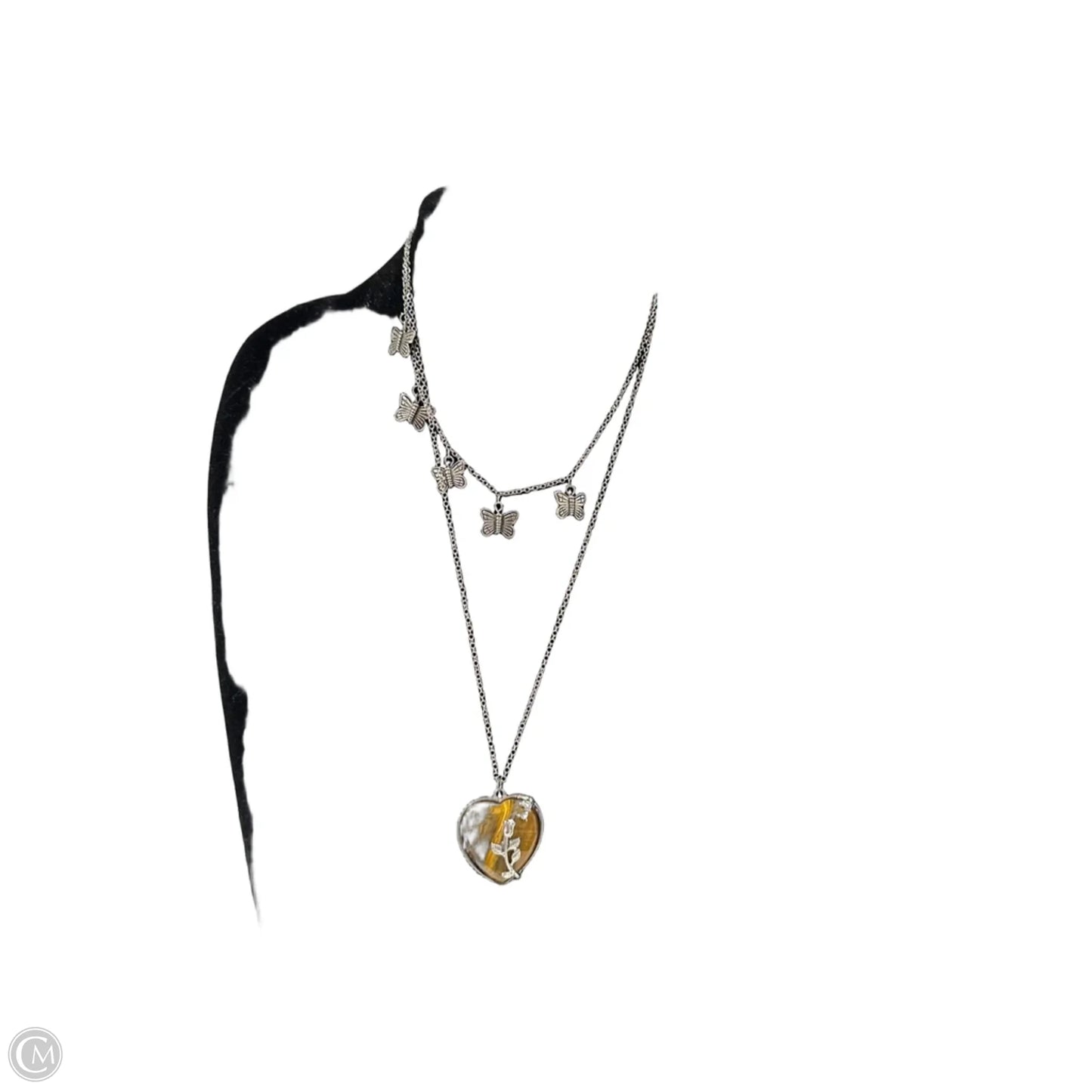 Necklace Layered By Clothes Mentor, Size: 1