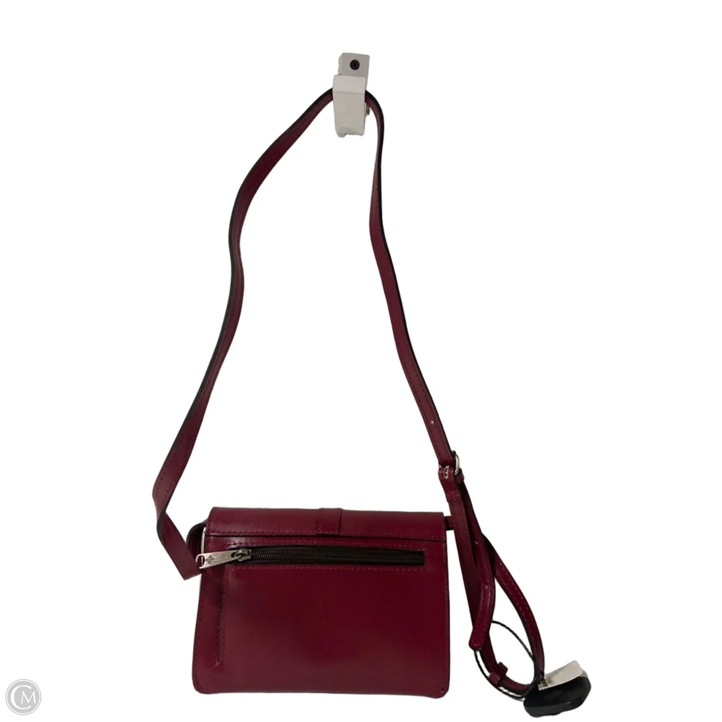 Crossbody Designer By Patricia Nash, Size: Small