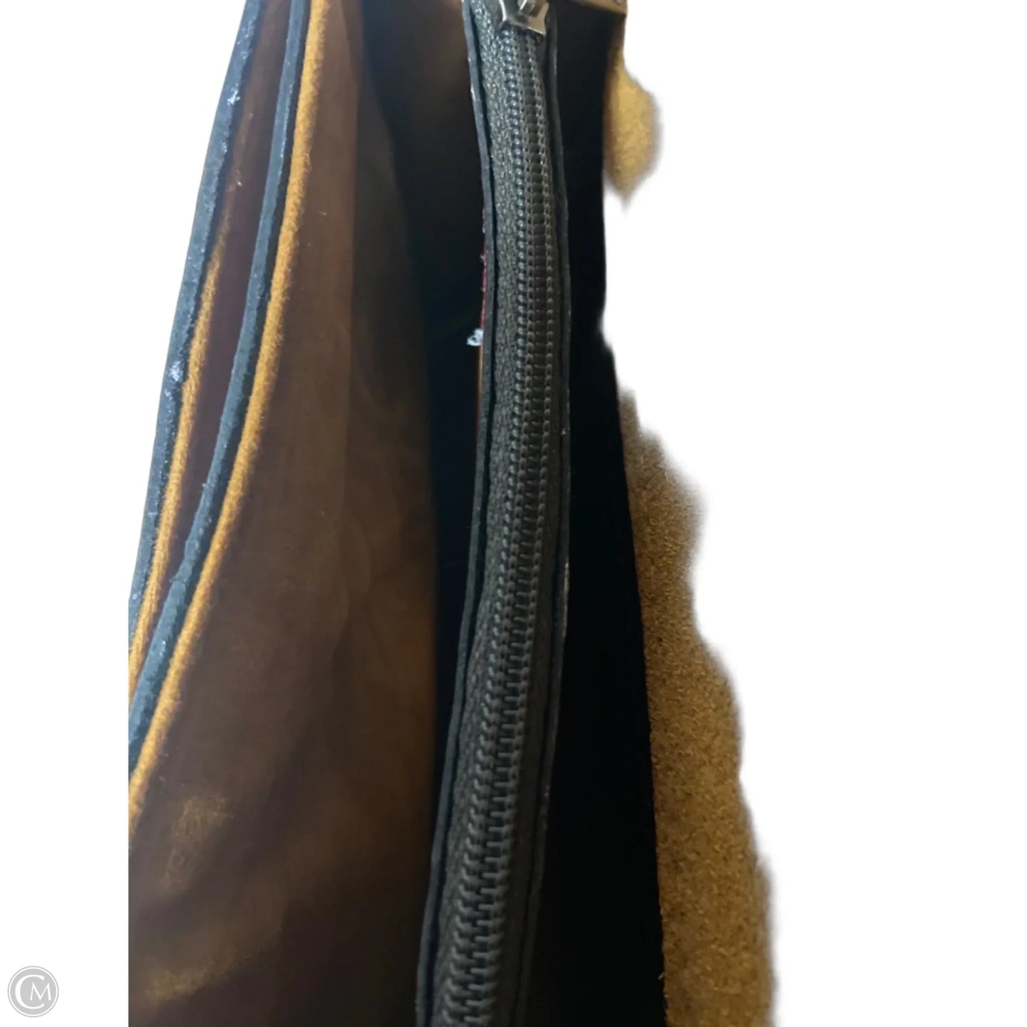 Crossbody Designer By Patricia Nash, Size: Small