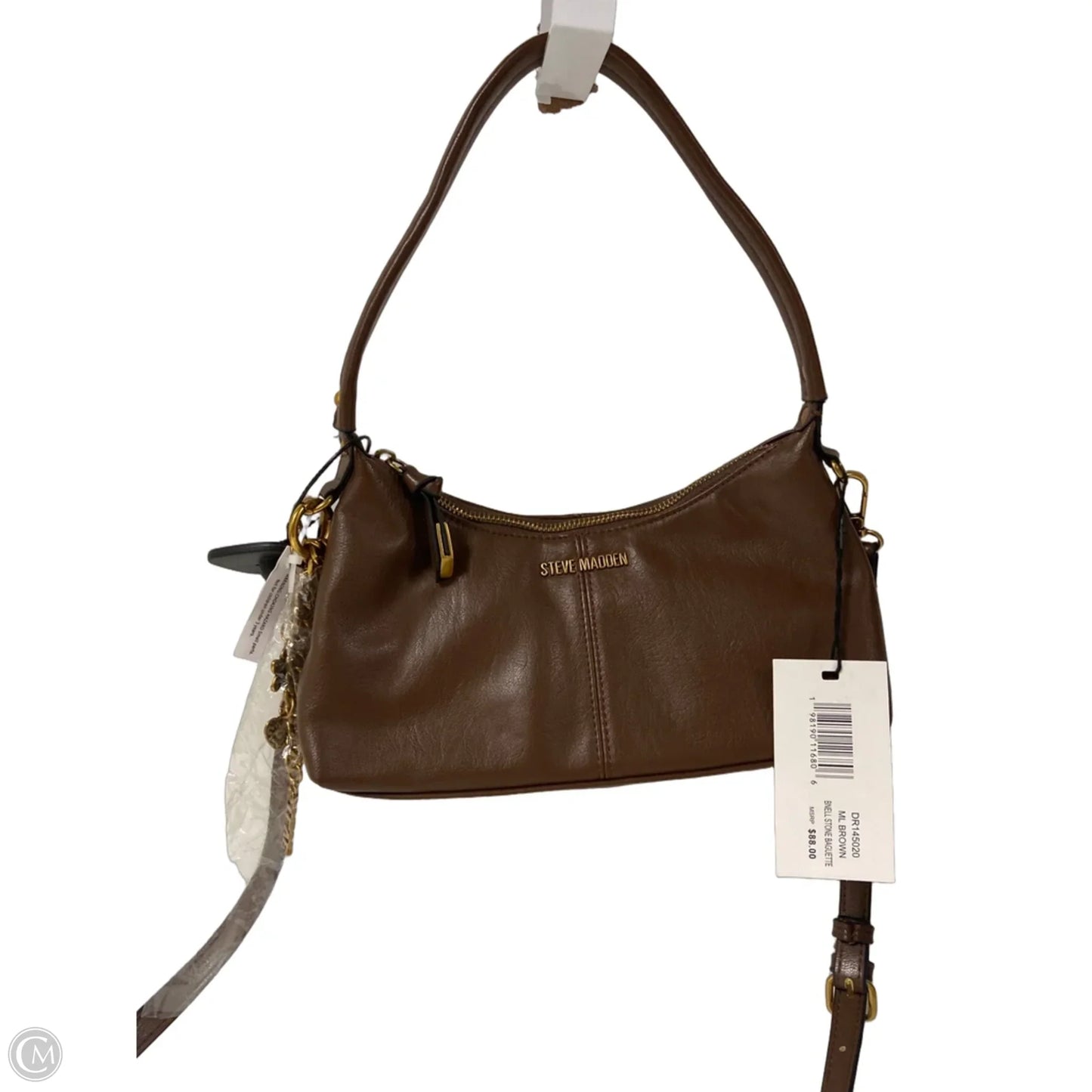 Handbag By Steve Madden, Size: Small